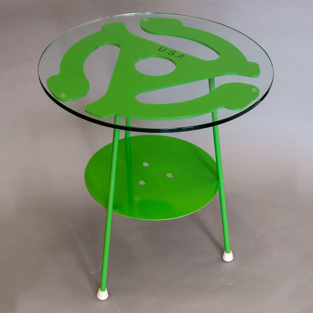 45 Adapter Table