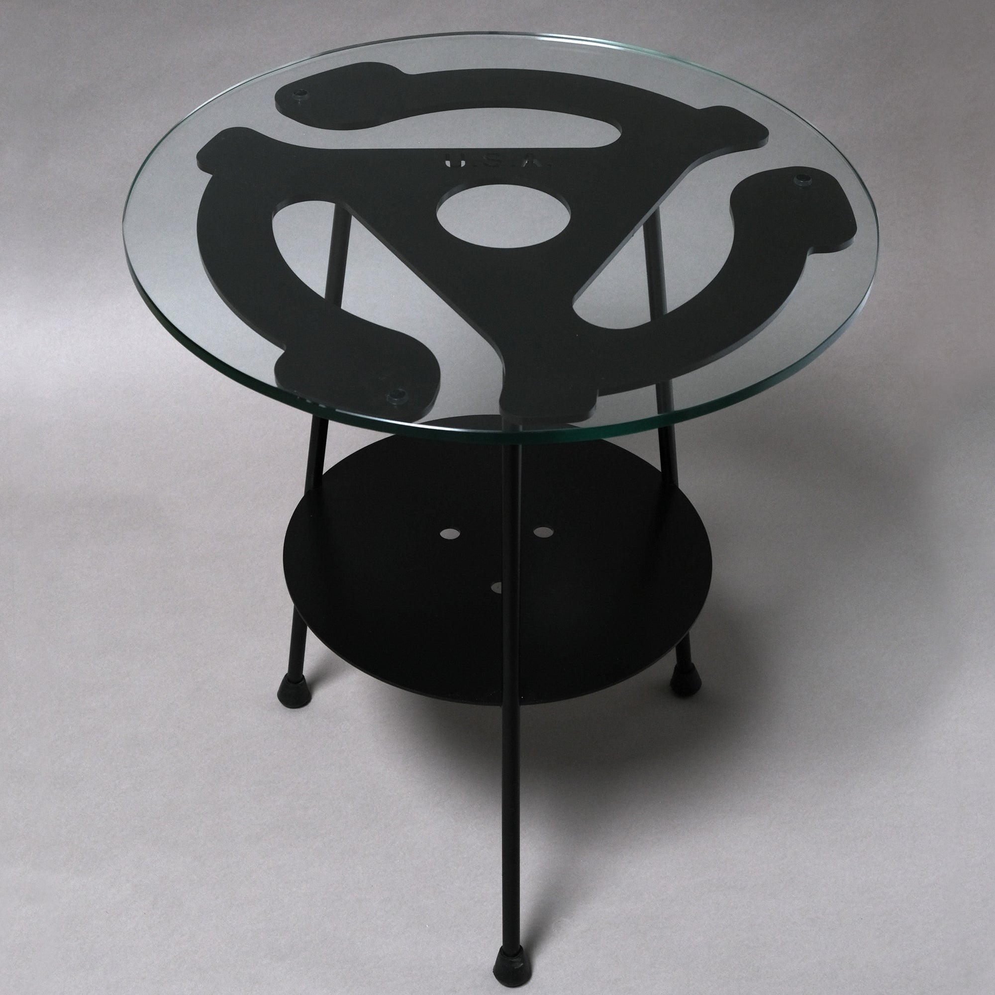 45 Adapter Table